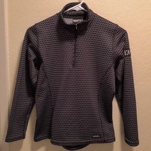 Kerrits Half-Zip Jacket